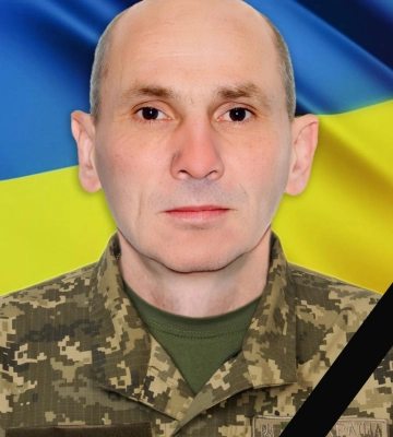 Чергова страшна звістка з фронту прийшла до Костопільської громади