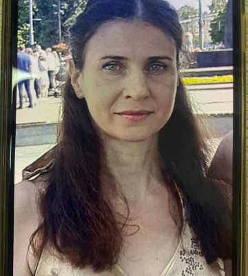 Пішла з дому і не повернулась: розшукують зниклу жительку Луцька
