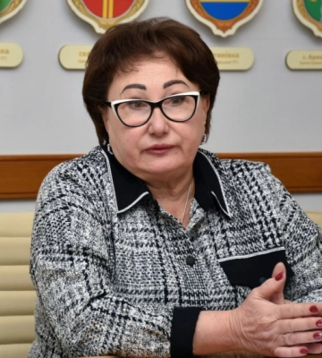 За рік кількість хворих на ВІЛ / СНІД на Кіровоградщині зросла до 3341 пацієнта