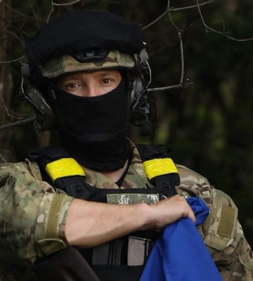Стало відомо, хто очолить патрульну поліцію Львівщини після скандалу з перепусткою