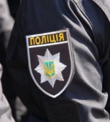 В Днепре полицейские задержали боевика &quot;ЛНР&quot;