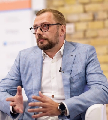 Голова Чернігівської ОВА очолив обласну організацію партії «Слуга народу»