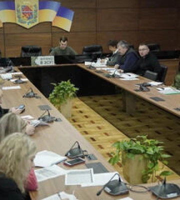 ОВА оновлює Стратегію регіонального розвитку Полтавщини