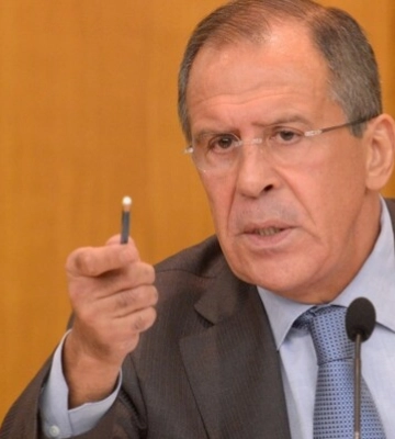 НАТО давно непосредственно вовлечено в гибридную войну против России — Лавров