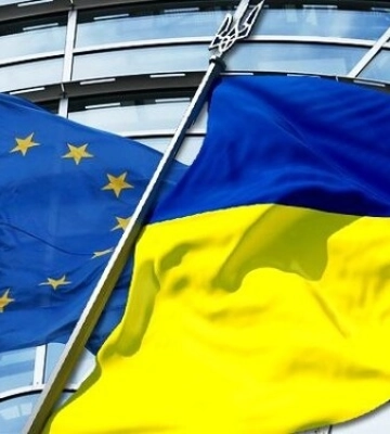 Кулеба розповів, які теми обговорюватимуть на саміті Україна-ЄС