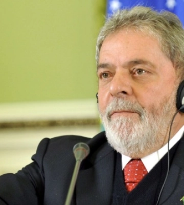 Президент Бразилії відмовився постачати боєприпаси Україні
