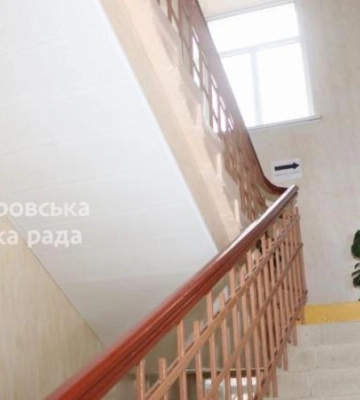 Дніпро піклується: в одному з відділів міського терцентру закінчили поточний ремонт 