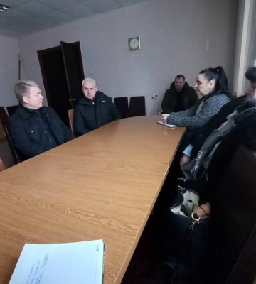 У Добровеличківці відремонтують будинок на 8 квартир для лікарів 