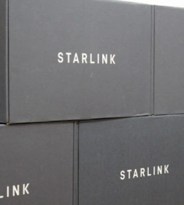 На Запоріжжі в «пункти незламності» передали 10 Starlink