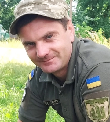 Обірвався тромб: помер захисник Юрій Ляшук з Волині