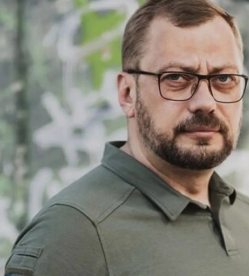 Голова Чернігівської ОВА очолив обласну організацію партії «Слуга народу»