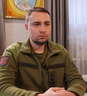 Все закінчиться в Криму: Буданов перед повторним наступом рф зробив важливе попередження