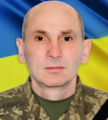 Чергова страшна звістка з фронту прийшла до Костопільської громади