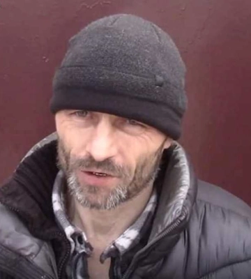 Стало відомо прізвище злочинця з Краматорська, який передавав дані про розміщення блокпостів у місті ворогу