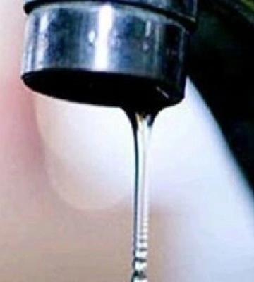 Жителі трьох вулиць в Одесі залишаться без води на півтори доби