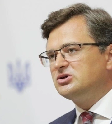 Кулеба озвучил ожидания от саммита Украина-ЕС