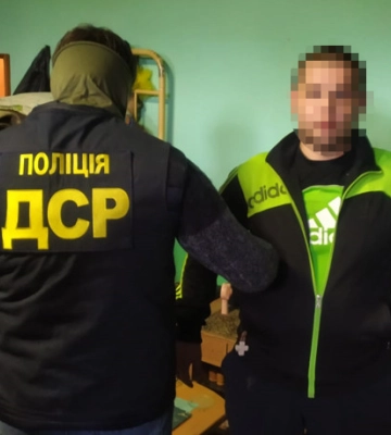 На Київщині викрили заступника голови міськради на хабарі