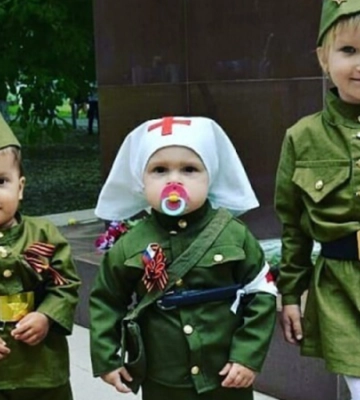 Окупанти займаються мілітаризацією дітей на захоплених територіях – ЦНС