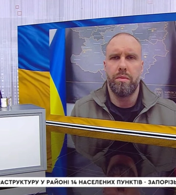 Если будет наступление, оно не должно стать для нас неожиданным — Синегубов