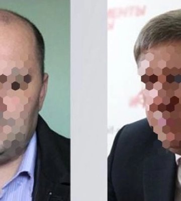 Двом псевдоміністрам &quot;ДНР&quot;, які &quot;передали&quot; українські шахти та лікарні &quot;у власність&quot; РФ,  повідомлено про підозру, - СБУ