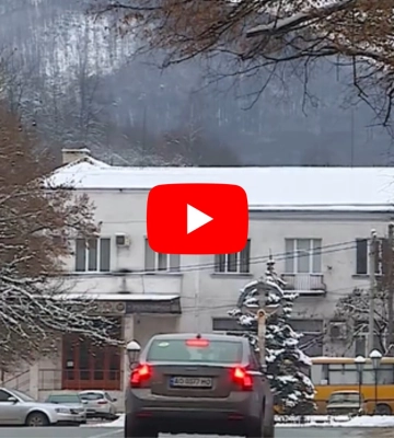 Світла в закарпатських оселях стане більше (ВІДЕО)