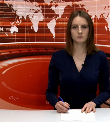 Денні новини Рівного та області за 15 березня (ВІДЕО)