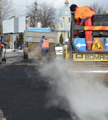 У Львові на 7 місяців перекриють вулицю Яворницького