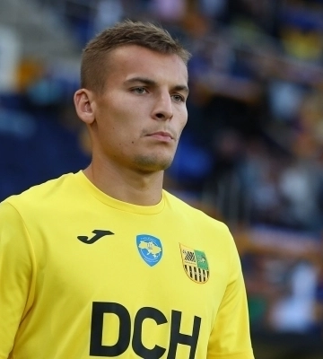 Чемпіон Польщі близький до підписання захисника Металіста