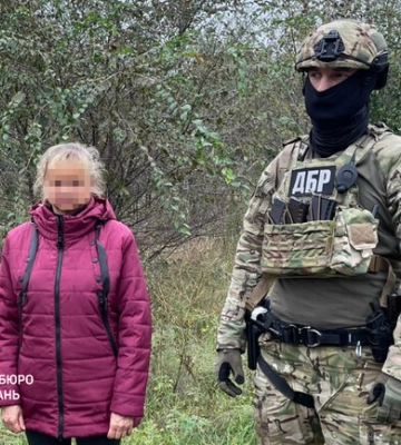 Чиновница из Купянска может получить пожизненный срок за сотрудничество с оккупантами