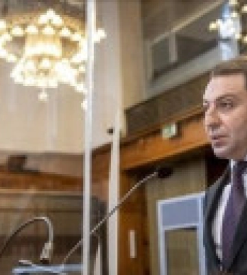Азербайджан просит Международный суд обязать Армению помочь в разминировании Карабаха