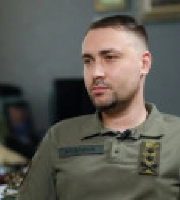 Буданов: наступление из беларуси маловероятно