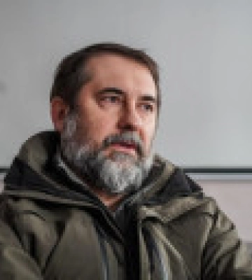 Рашисти атакували Білогорівку з усіх боків, наступ відбито, - Гайдай