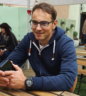 Зерна везуть з Гватемали та Коста-Рики: історія малинського бренду «Фенікс кава»
