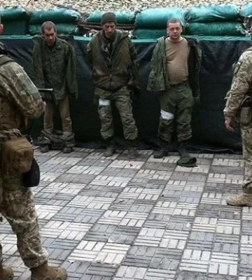 У Донецьку військові РФ і вагнерівці хворіють на небезпечні інфекції