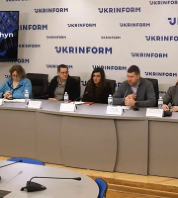 В Ірпені прозвітували про відновлення ще 4-х будинків