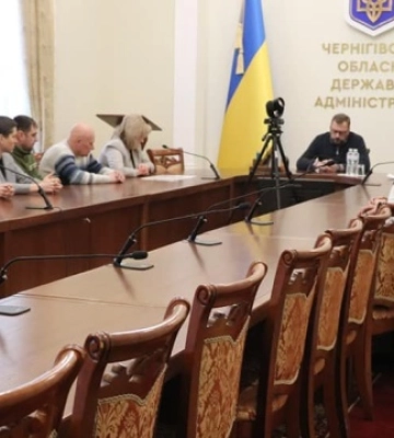 Міська голова Прилук просить ввести в місті військову адміністрацію: що відомо
