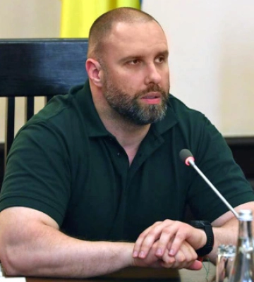 Ціллю ракетного удару по Харкову 29 січня була одна з лікарень – Синєгубов