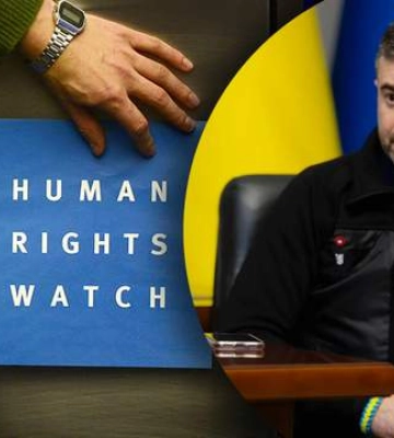 Україну звинуватили у використанні протипіхотних мін: МЗС вже відреагувало