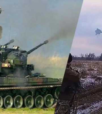 Президент Бразилії да Сілва хоче бути посередником між Києвом та Москвою