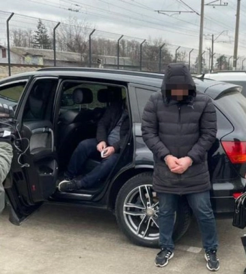 Волонтер чи багатодітний батько: на Київщині підроблювали довідки для ухилянтів