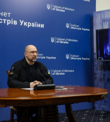 Шмигаль озвучив суму, яка потрібна для відновлення енергетики та житла