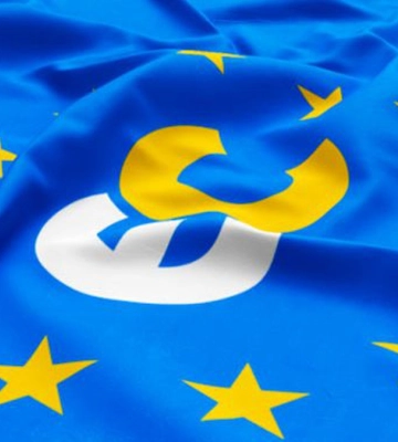 &quot;Євросолідарність&quot; передала рівненській теробороні п&#039;ять вантажівок DAF, переобладнаних у мобільні зенітні комплекси