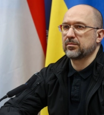 Київ очікує, що ЄС продовжить рішення про скасування мита на українські товари – Шмигаль