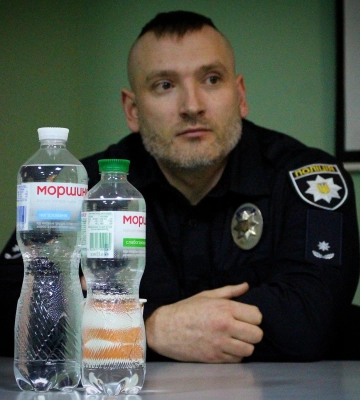 У Рівному — нова електростанція