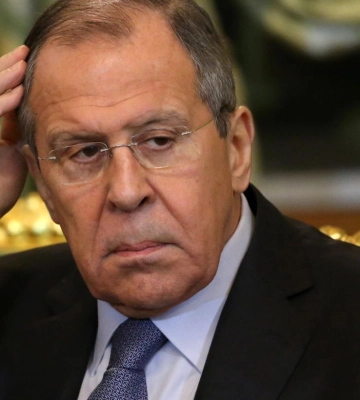 Лавров признал, что Минские договоренности готовились для того, чтобы ослабить Россию Лавров признал, что Минские договоренности готовились для того, чтобы ослабить Россию