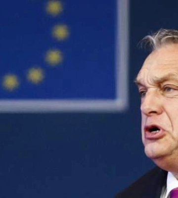 Угорщина межує з Росією, а не з Україною, – Орбан видав цинічну заяву під час тосту