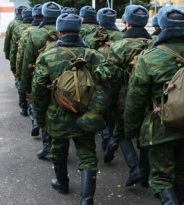 Українців попередили, що серед окупантів у Донецьку ширяться особливо небезпечні інфекції