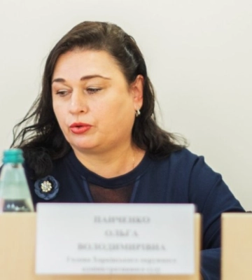 ВАКС призначив голові Харківського окружного адмінсуду Панченко 5 років позбавлення волі за хабар