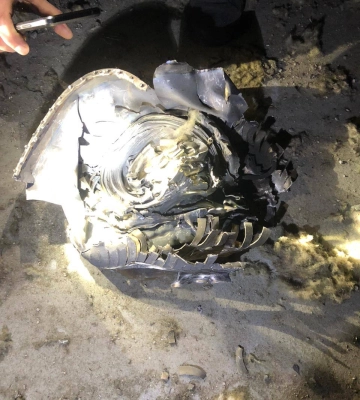 На підприємстві у Шостці на Сумщині стався вибух — ОК &quot;Північ&quot;