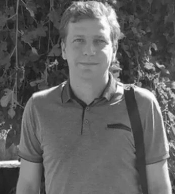 Ексгравця полтавської «Ворскли» нагородили орденом «За мужність» посмертно
